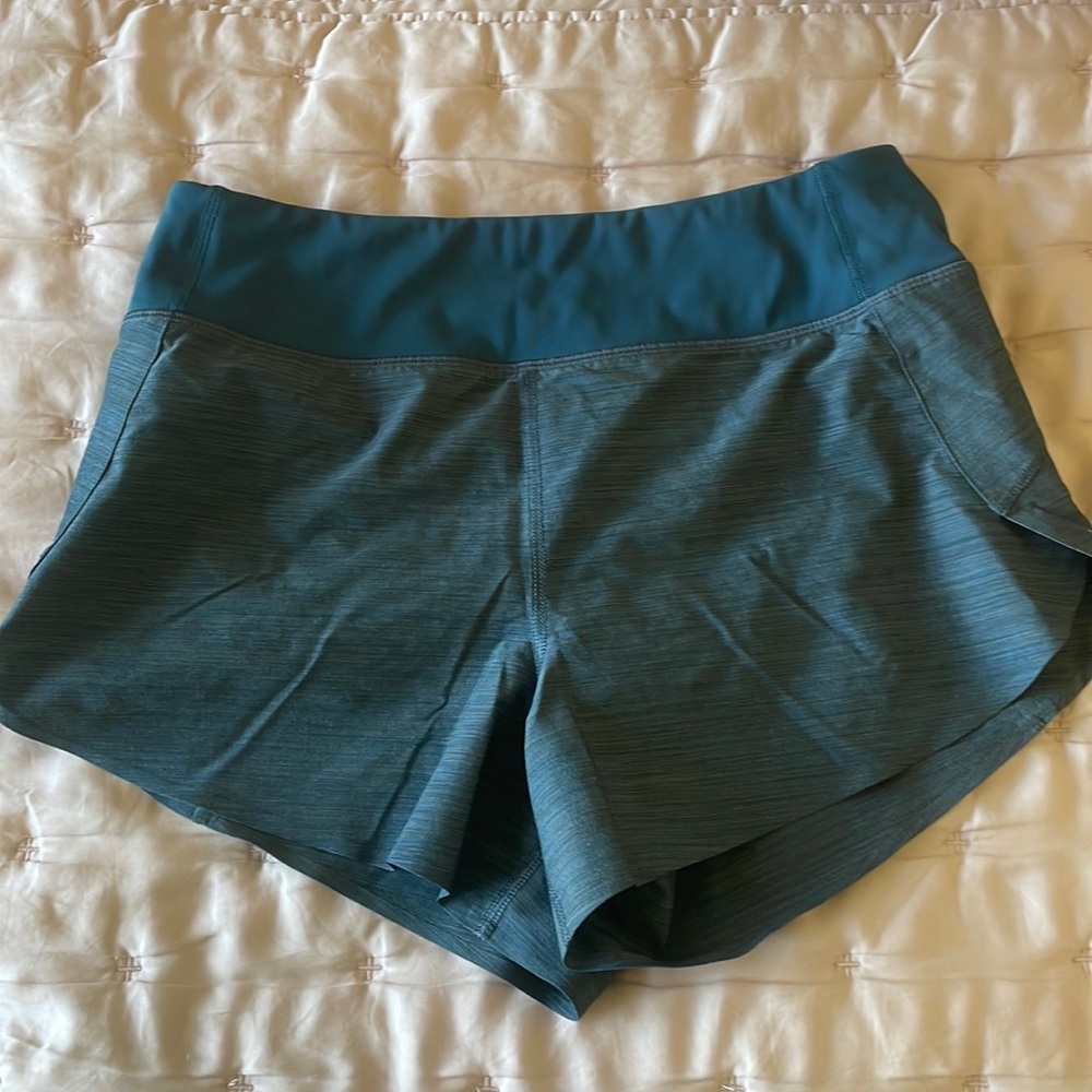 Athleta Shorts